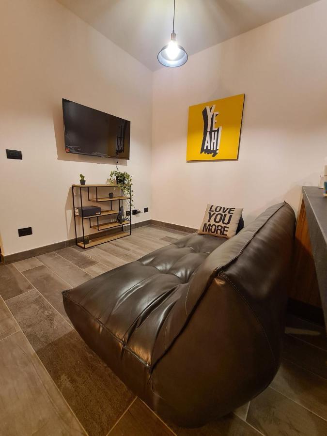 Yellow Uptown 70 - Fiera Milano Pero Dış mekan fotoğraf